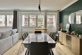 achat appartement st-etienne 42000