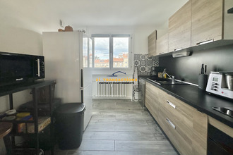 achat appartement st-etienne 42000