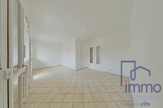 achat appartement st-etienne 42000