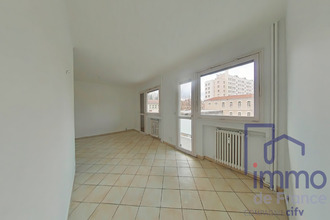 achat appartement st-etienne 42000