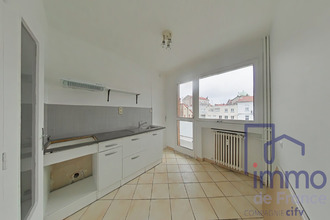 achat appartement st-etienne 42000