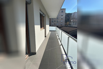 achat appartement st-etienne 42000