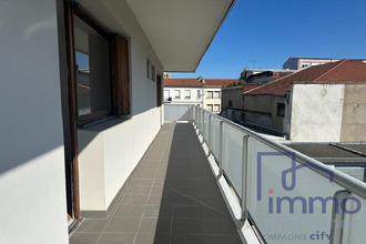 achat appartement st-etienne 42000