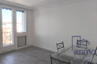 achat appartement st-etienne 42000