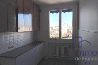 achat appartement st-etienne 42000