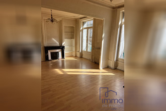 achat appartement st-etienne 42000