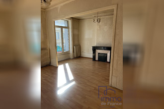 achat appartement st-etienne 42000