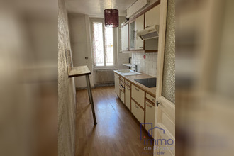achat appartement st-etienne 42000
