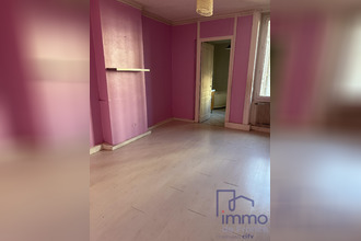 achat appartement st-etienne 42000