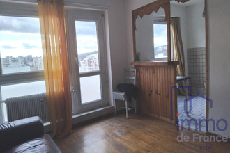 achat appartement st-etienne 42000