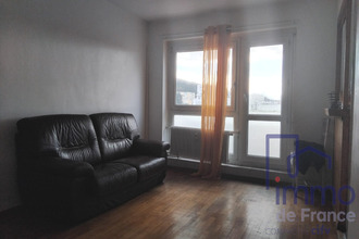 achat appartement st-etienne 42000