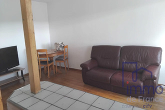 achat appartement st-etienne 42000