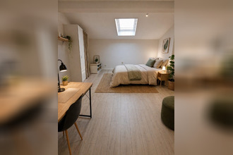 achat appartement st-etienne 42000