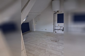 achat appartement st-etienne 42000