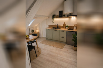 achat appartement st-etienne 42000