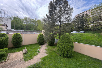 achat appartement st-etienne 42000
