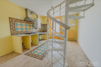 achat appartement st-etienne 42000