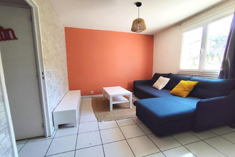 achat appartement st-etienne 42000