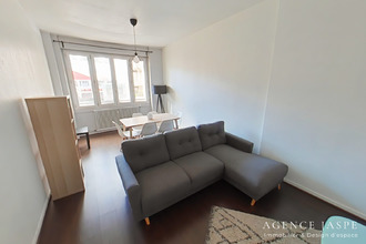 achat appartement st-etienne 42000