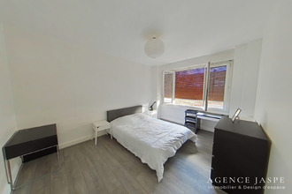 achat appartement st-etienne 42000