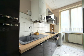 achat appartement st-etienne 42000