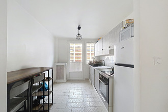 achat appartement st-etienne 42000