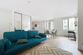 achat appartement st-etienne 42000