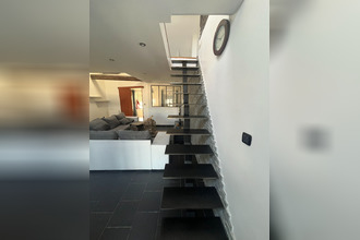 achat appartement st-etienne 42000