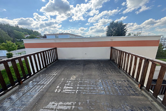 achat appartement st-etienne 42000