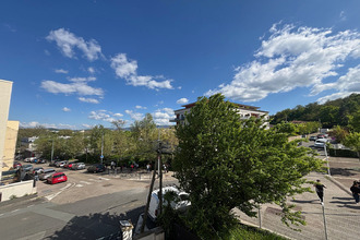 achat appartement st-etienne 42000