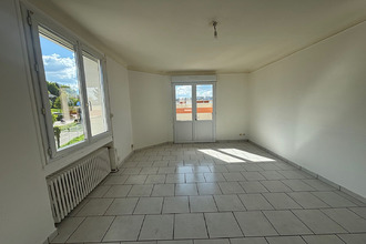 achat appartement st-etienne 42000