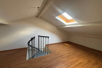 achat appartement st-etienne 42000