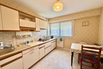 achat appartement st-etienne 42000