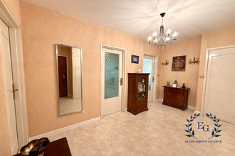 achat appartement st-etienne 42000