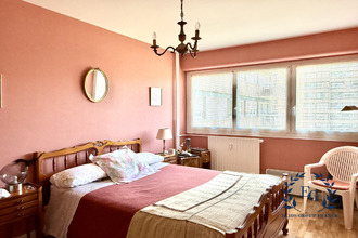 achat appartement st-etienne 42000