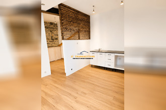 achat appartement st-etienne 42000