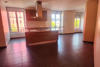 achat appartement st-etienne 42000