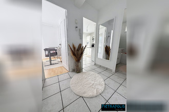 achat appartement st-etienne 42000