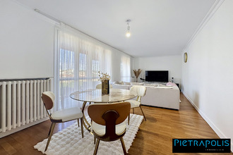 achat appartement st-etienne 42000