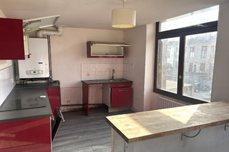 achat appartement st-etienne 42000