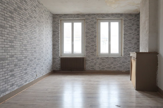 achat appartement st-etienne 42000