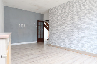 achat appartement st-etienne 42000