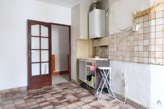 achat appartement st-etienne 42000
