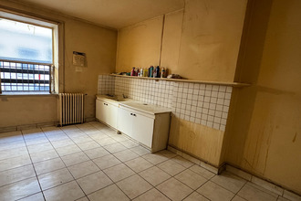 achat appartement st-etienne 42000