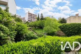 achat appartement st-etienne 42000