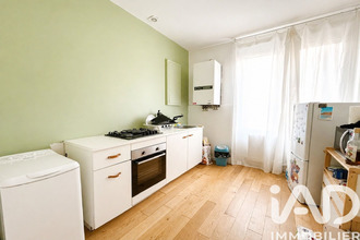 achat appartement st-etienne 42000