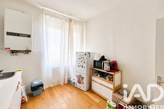 achat appartement st-etienne 42000