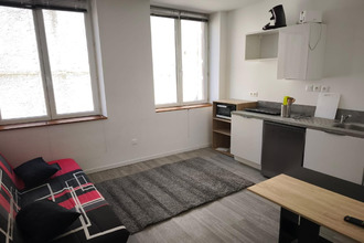 achat appartement st-etienne 42000