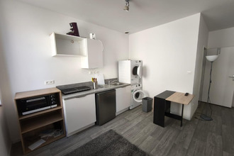 achat appartement st-etienne 42000