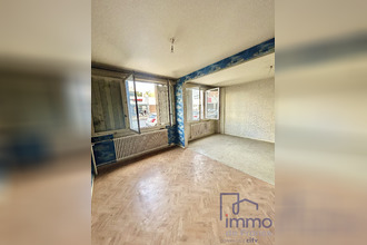 achat appartement st-etienne 42000